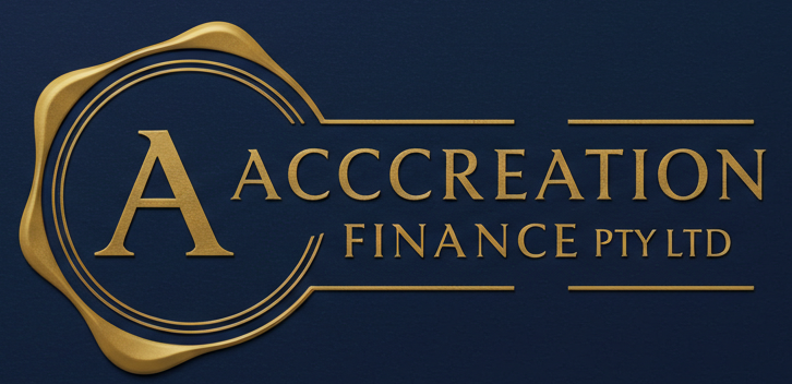 Accreation Finance Pty Ltd